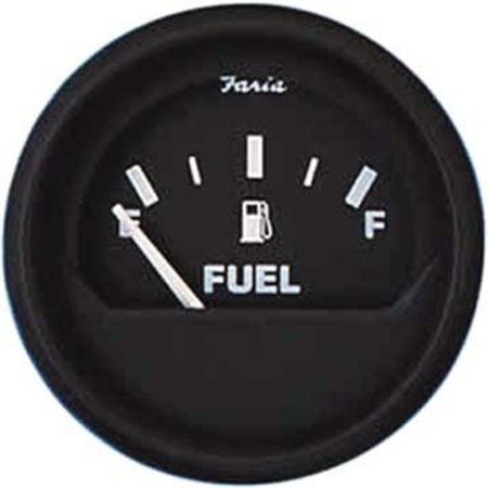 FARIA BEEDE INSTRUMENTS Gauge-Fuel Level, #12801 12801